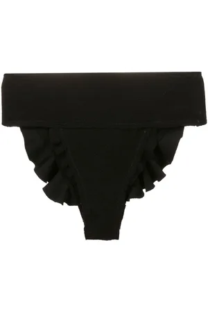 CLUBE BOSSA Slip bikini Jasper a vita alta