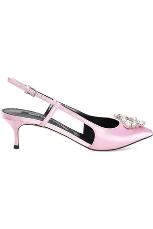 Sergio Rossi Pumps Sr. 50mm Pumps Godiva