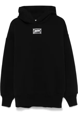 Jean Paul Gaultier Felpa con cappuccio