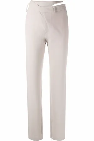 OTTOLINGER Pantaloni dritti sartoriali