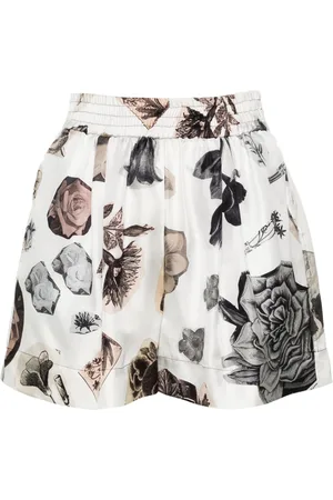 Marni Shorts Resonance