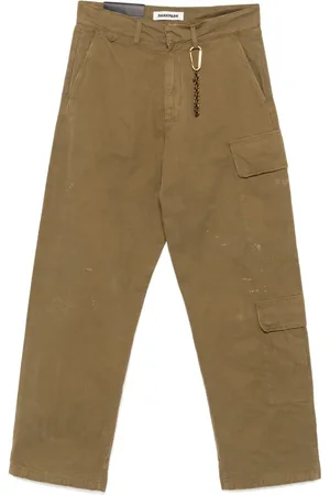 DARKPARK Cargo Jeffrey