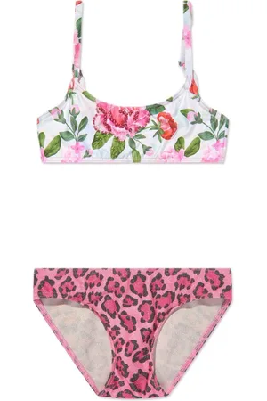 Selini Action Bikini a fiori