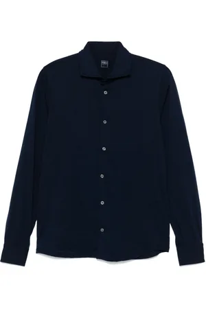 FEDELI Camicia Thomas
