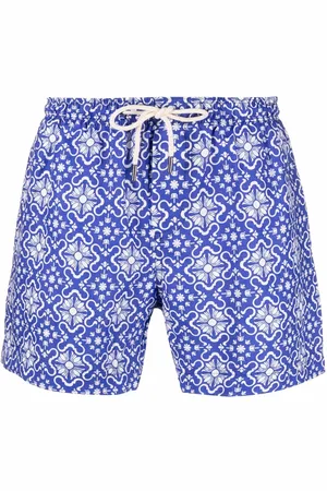 PENINSULA SWIMWEAR Costume da bagno con stampa