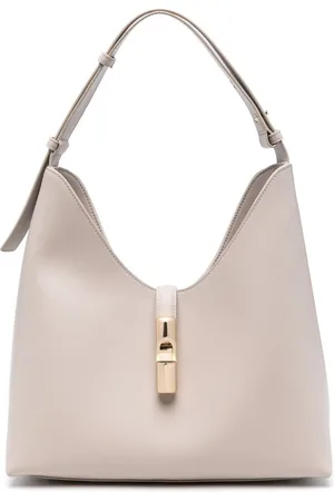 Furla Borsa a spalla con logo