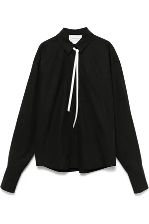 Sportmax Camicia Gesso