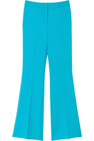 Twin-Set Pantaloni svasati