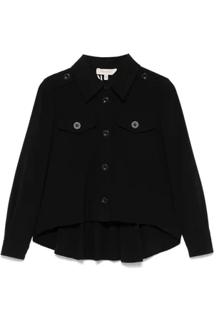 Twin-Set Camicia in flanella