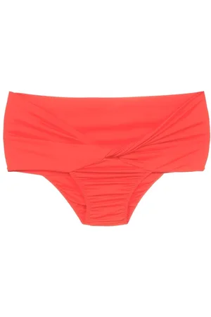 CLUBE BOSSA Slip bikini a vita alta