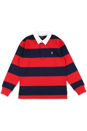 Ralph Lauren Polo a righe