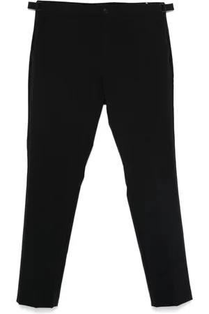 Michael Kors Pantaloni con motivo intrecciato