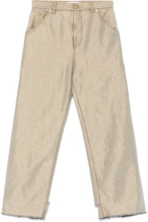 DARKPARK Jeans Lisa con catena