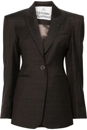 Vivienne Westwood Blazer Sb Alien Lauren