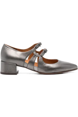 Chie Mihara Pumps 30mm