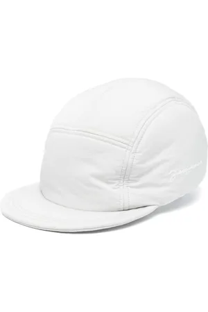 Jacquemus Cappello imbottito