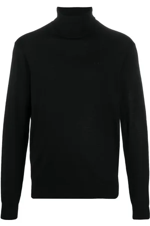 Armani Exchange Maglione a collo alto