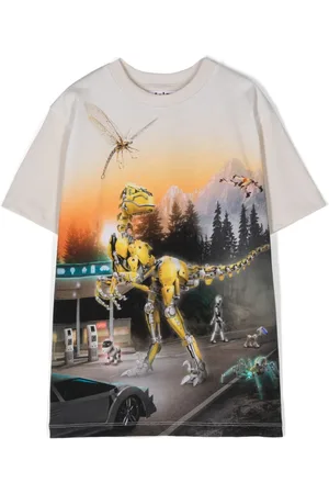 Molo T-shirt Riley