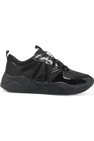 Armani Exchange Sneakers con stampa