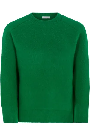 Paco rabanne Maglione spazzolato