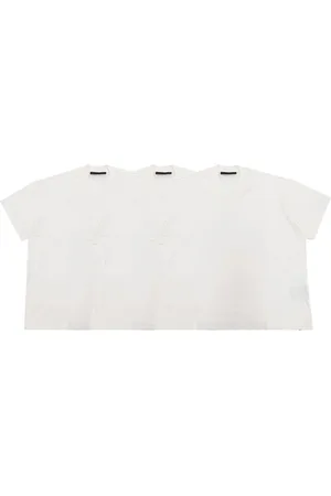 FEAR OF GOD T-shirt (3 pezzi)