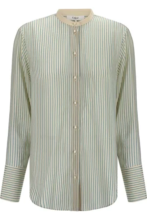 Chloé Blusa oversize