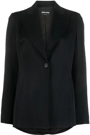 Giorgio Armani Blazer monopetto anni 2000