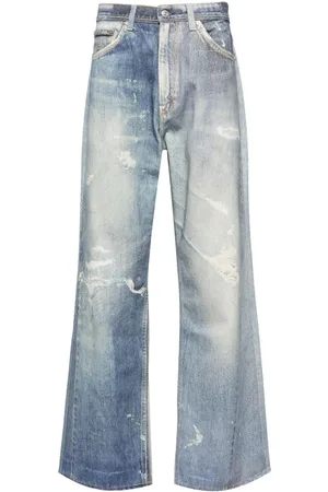OUR LEGACY Jeans Third Cut
