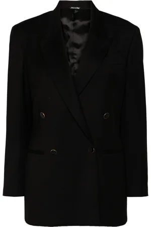 ERALDO Blazer doppiopetto