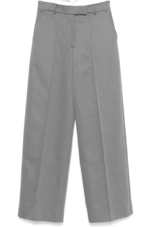 REMAIN Pantaloni a righe
