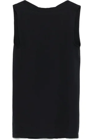 Wolford Top con scollo a barca