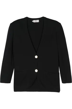 VALENTINO GARAVANI Cardigan anni 