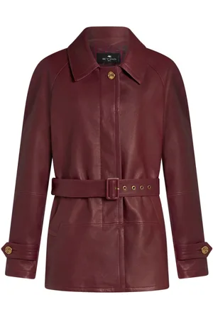 Etro Giacca con ricamo