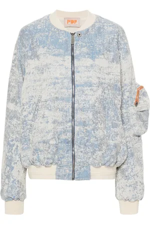 PDF Giacca denim