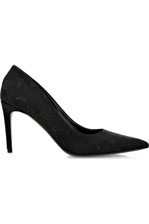 Philipp Plein Pumps Decollete 105mm