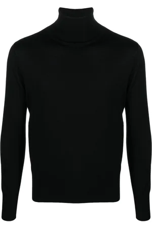 SAPIO Maglione a collo alto