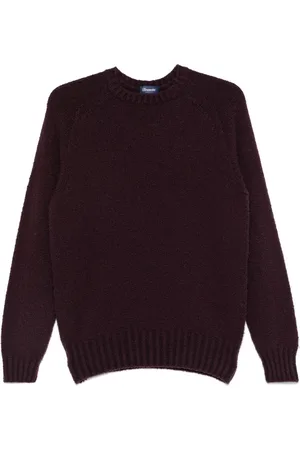 DRUMOHR Maglione pesante