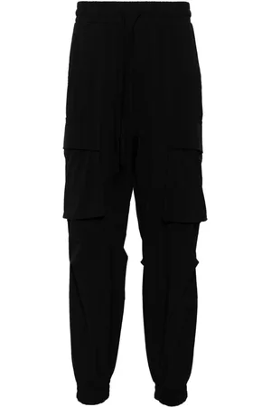THOM KROM Pantaloni affusolati