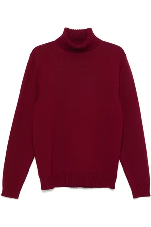 ZANONE Maglione a collo alto