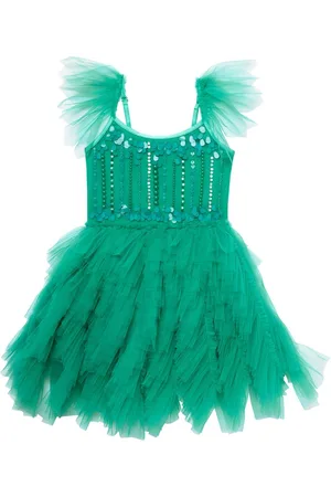 Tutu Du Monde Abito Bebe Merry Mistletoe con tutù