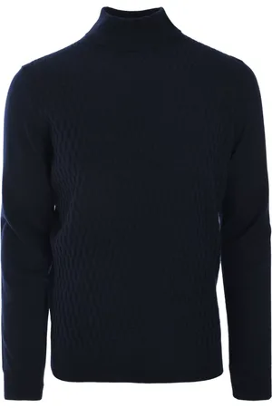 corneliani Maglione a quadri