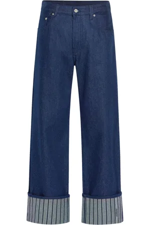 Jacquemus Jeans Le De-N??mes Large