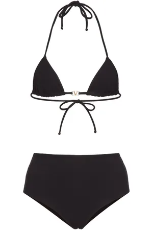 VALENTINO GARAVANI Bikini VLogo Signature
