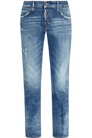 Dsquared2 Jeans affusolati