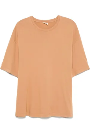 Champion T-shirt con applicazione