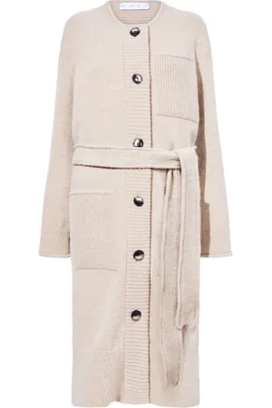 Proenza Schouler Cardigan lungo Lenora