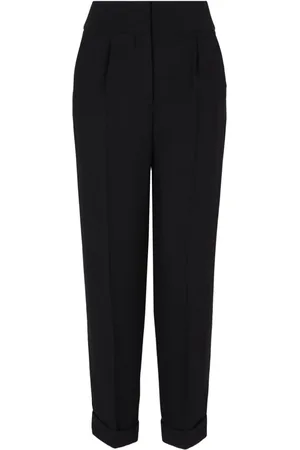 Armani Exchange Pantaloni con pinces