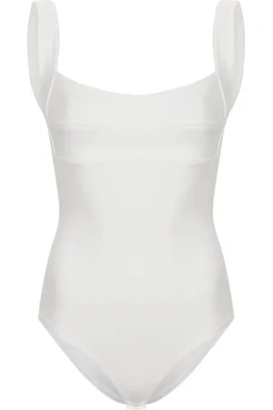Atu Body Couture Body con scollo quadrato