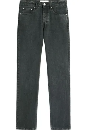 Ami Jeans con applicazione
