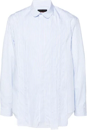 Simone Rocha Camicia a righe